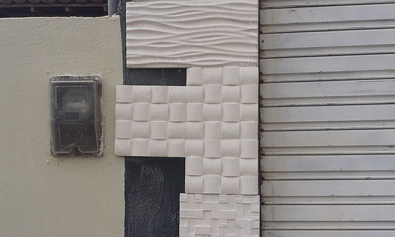 Gesso 3D ...