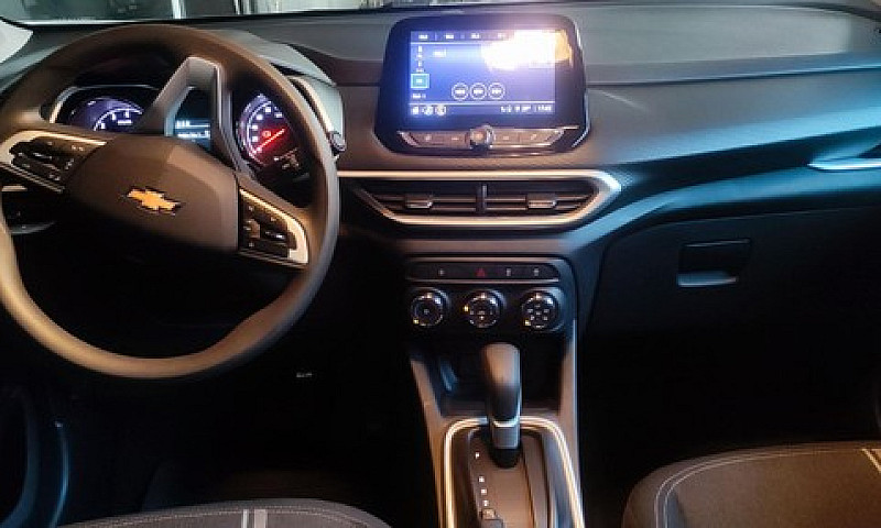 Chevrolet Tracker 20...