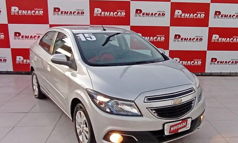 Chevrolet Prisma Ltz...