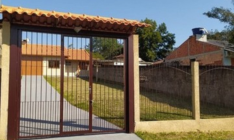 Sao Leopoldo - Casa ...