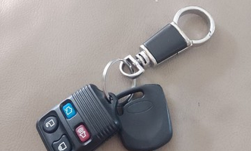 Ford Ka 2009...