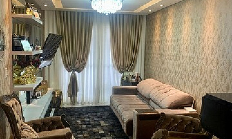 Apartamento 3 Dormit...
