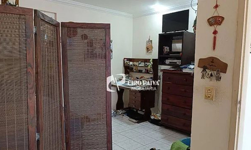 Casa Duplex Com 5 Qu...