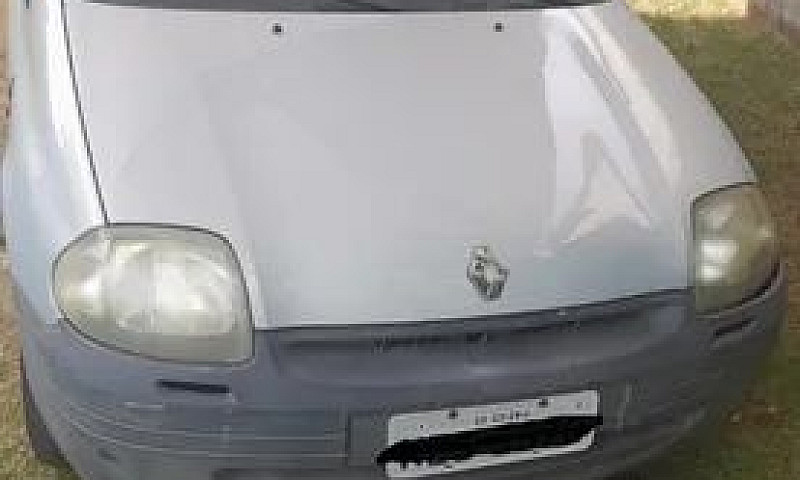 Clio ...