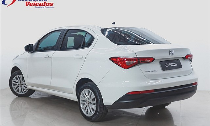 Fiat Cronos 2021 1.3...
