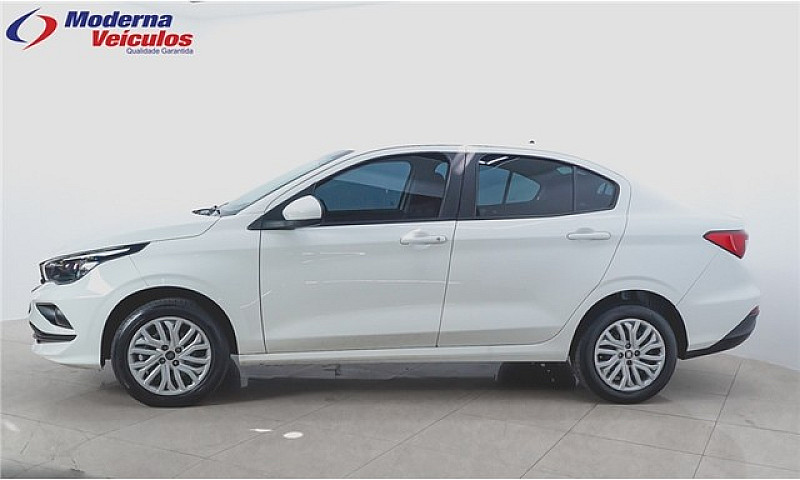 Fiat Cronos 2021 1.3...