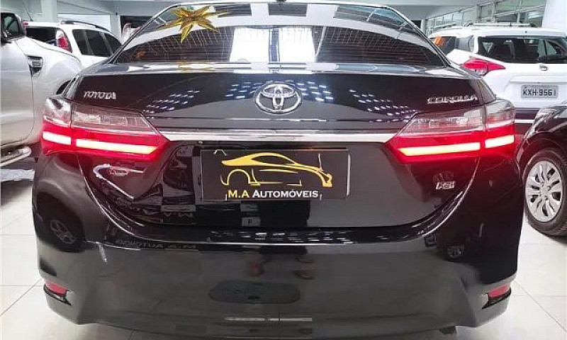 Toyota Corolla Xei 2...