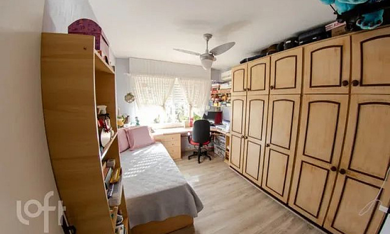 Apartamento À Venda ...