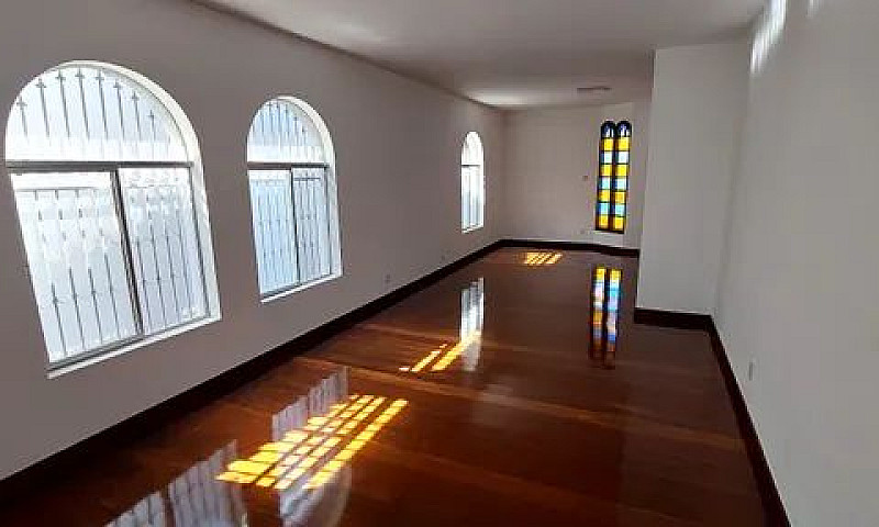 Alugo Casa Comercial...