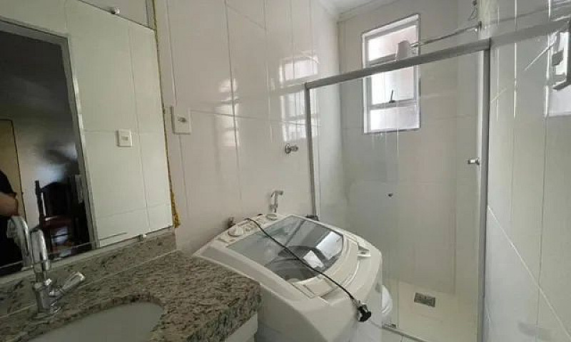 Alugo Apartamento Mo...