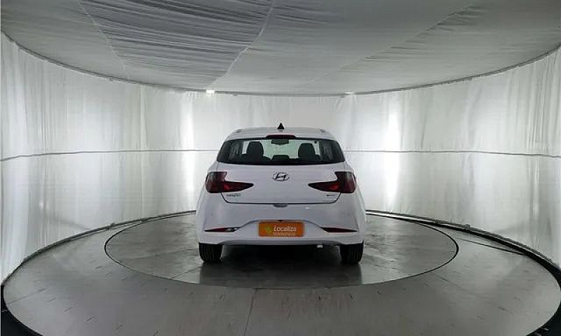 Hyundai Hb20 2022 1....