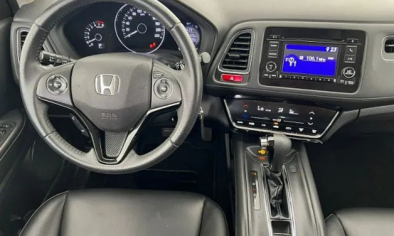 Hr-V Ex 1.8 2018 Aut...