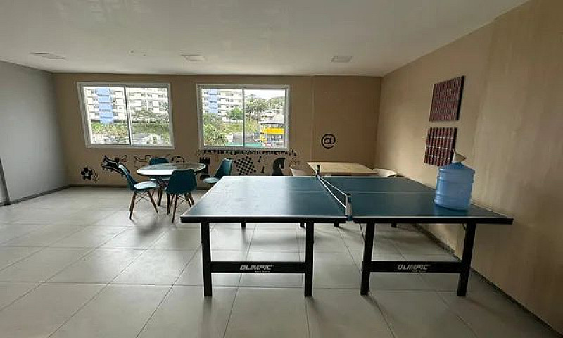 Apartamento Para Ven...