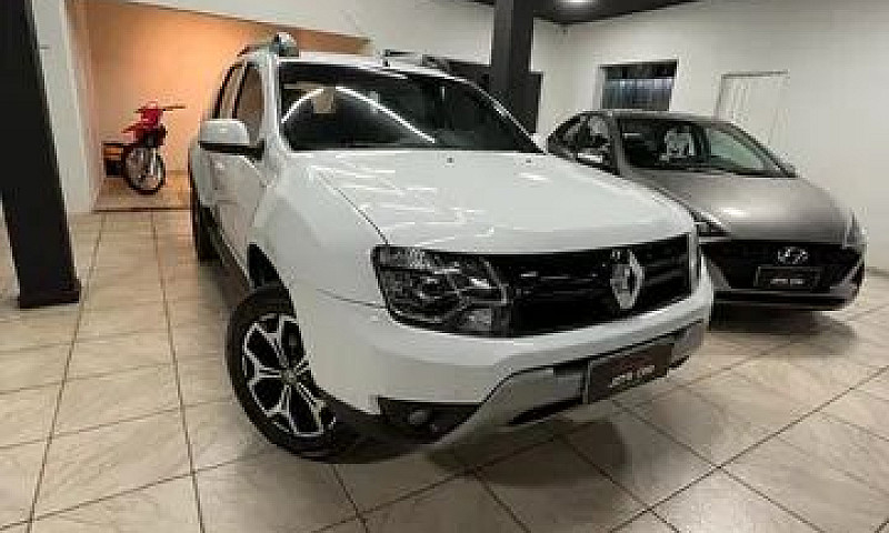 Renault Duster 2020 ...