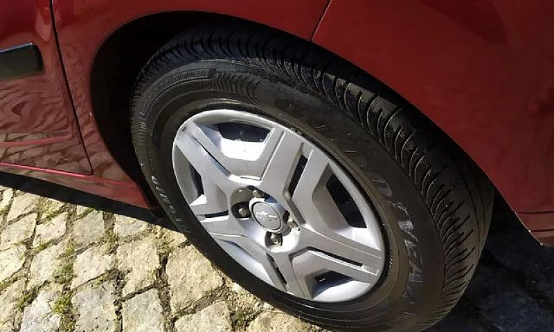 Vendo Onix Joy 2018!...