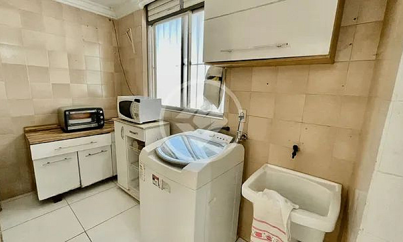 Apartamento Para Ven...