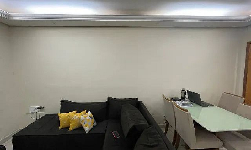 Apartamento De 3 Qua...