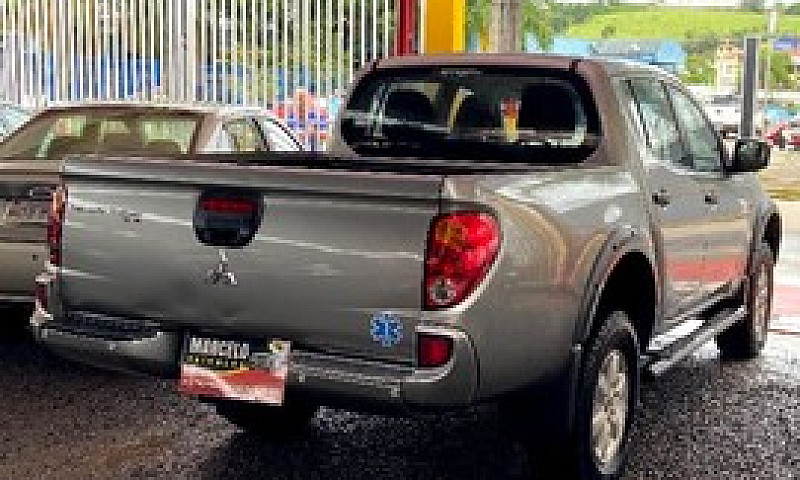 Triton L200 Gls D Pr...