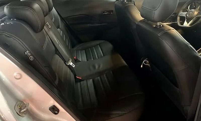 Nissan Kicks Kicks S...