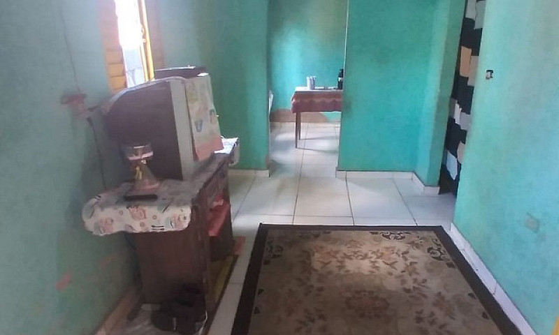 Casa Em Mirabela- Mg...
