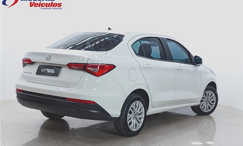 Fiat Cronos 2021 1.3...