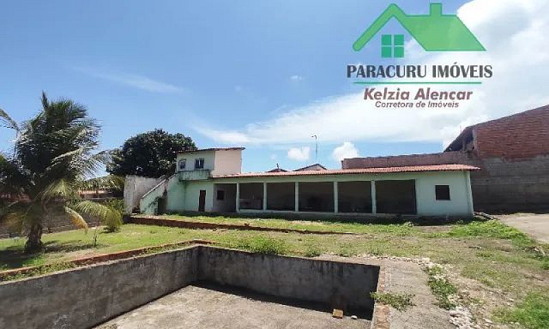 Alugo Sítio No São P...
