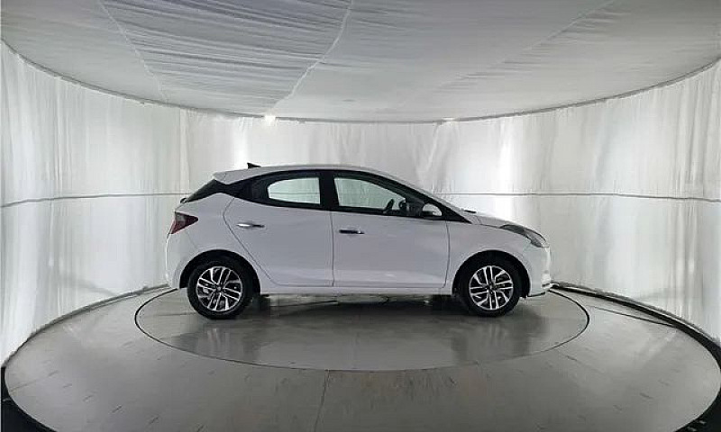 Hyundai Hb20 2022 1....
