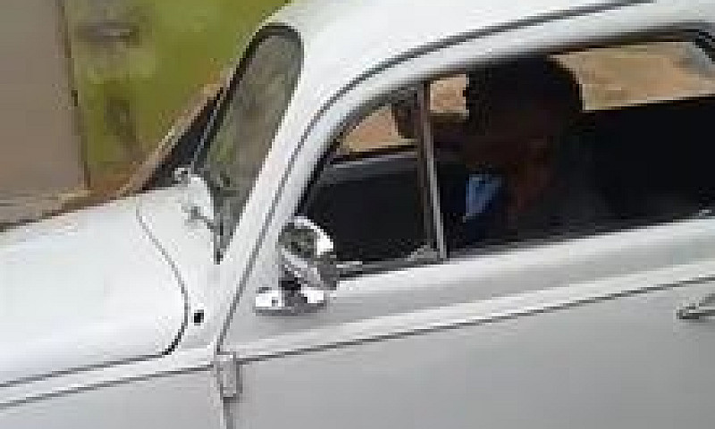 Fusca 1500 ...