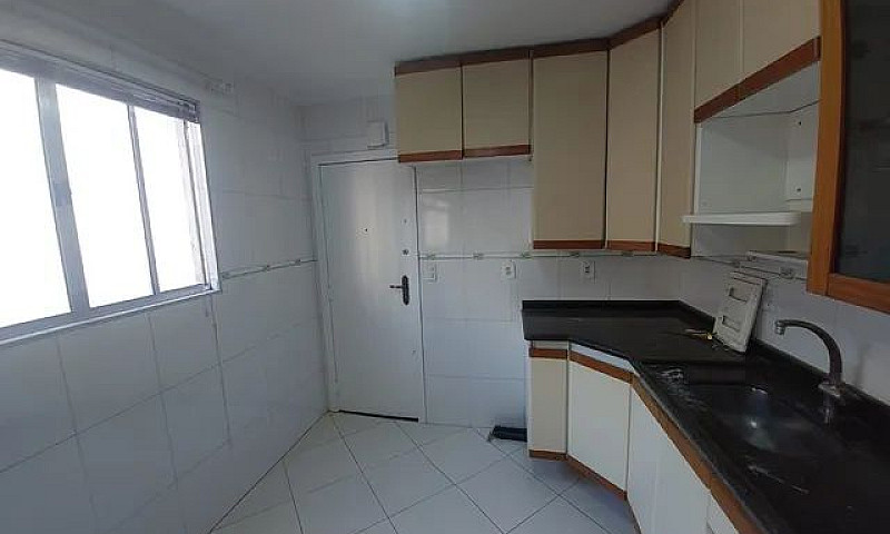 Apartamento Para Alu...