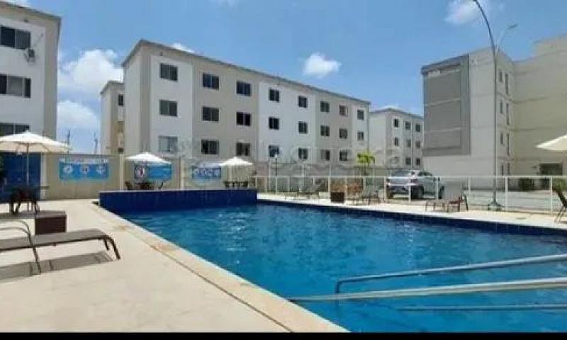 Repasso Apartamento ...