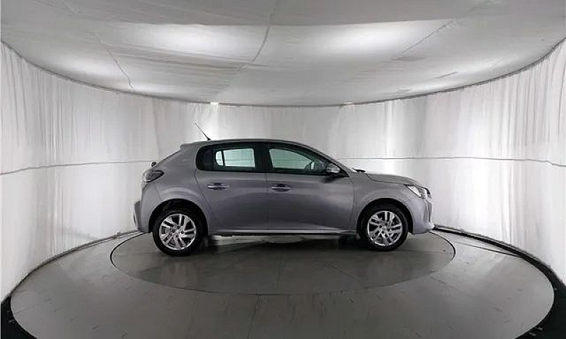 Peugeot 208 2023 1.6...