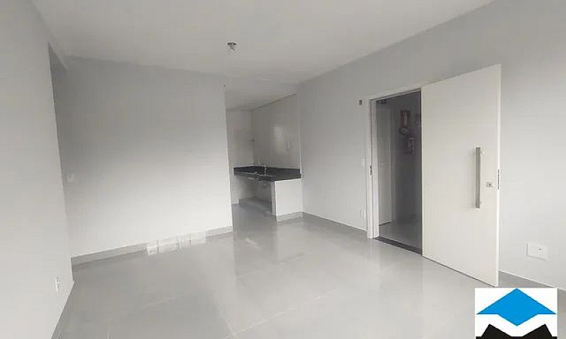 Apartamento Com 3 Do...