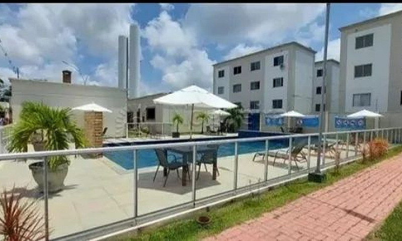 Repasso Apartamento ...