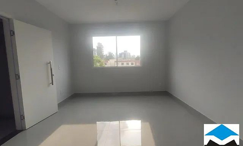 Apartamento Com 3 Do...