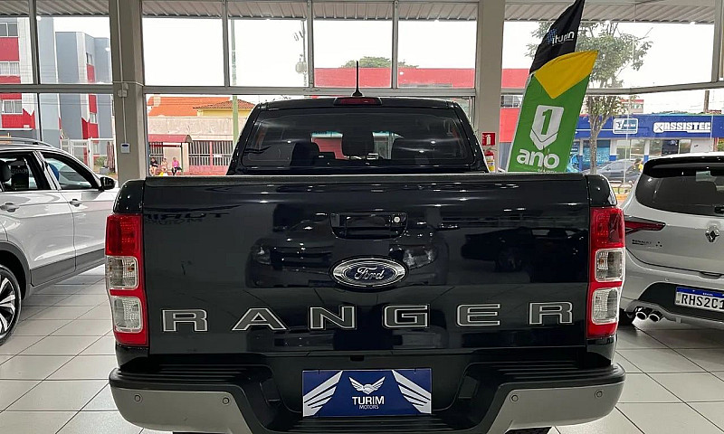 Ford Ranger Xls 2.2 ...