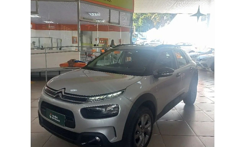 Citroen C4 Cactus 20...