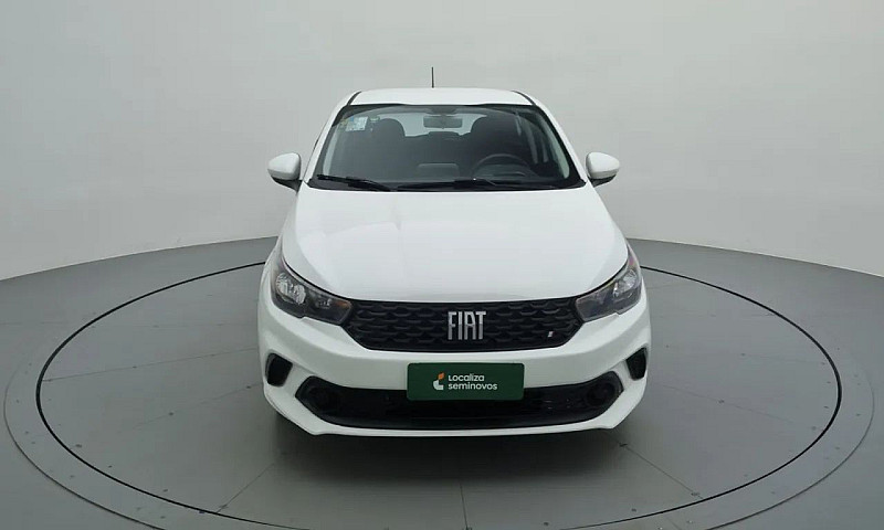 Fiat Argo 2021 1.0 F...