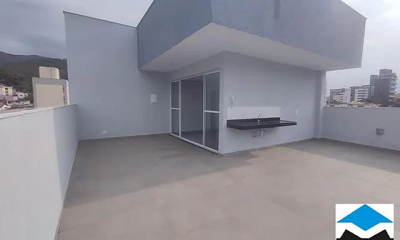 Apartamento Com 3 Do...
