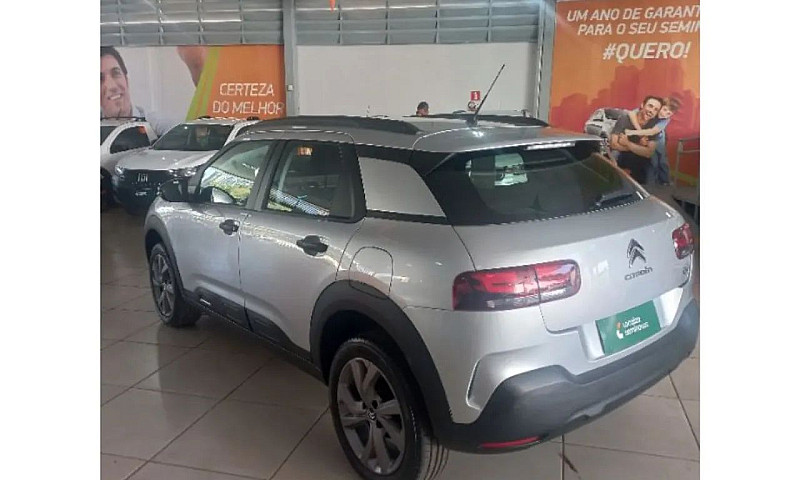 Citroen C4 Cactus 20...