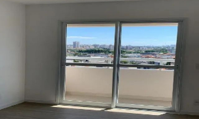 Apartamento - Vila P...