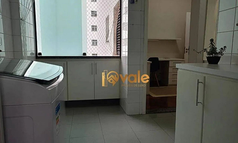 Apartamento Com 3 Do...