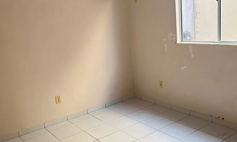 Alugo Casa Com Energ...