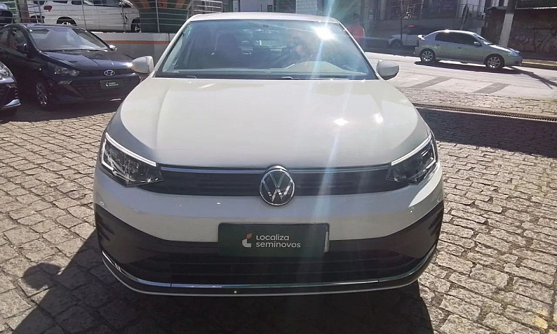 Volkswagen Virtus Ts...