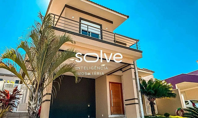 Sobrado Em Condomíni...