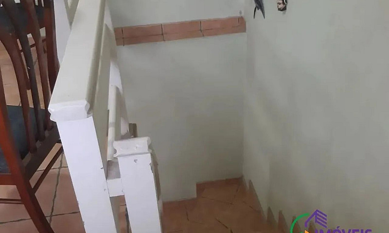 Sobrado - Dos Casa -...