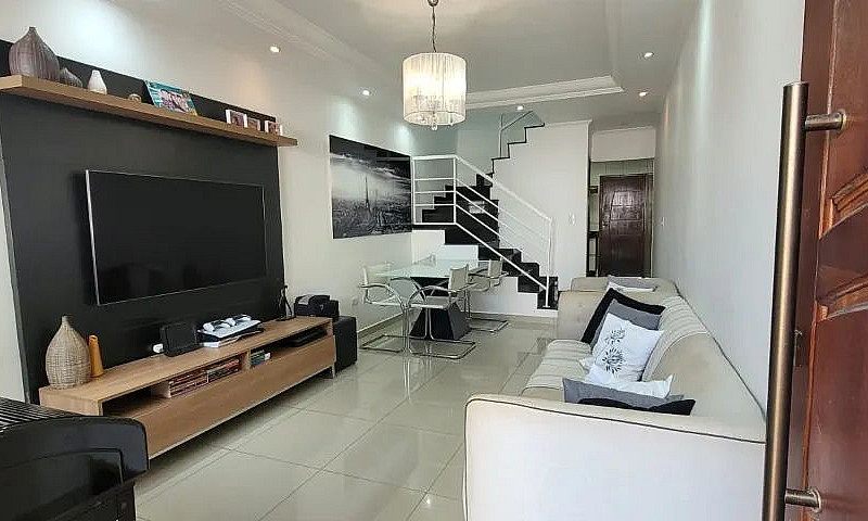 Lindo Sobrado Com 02...