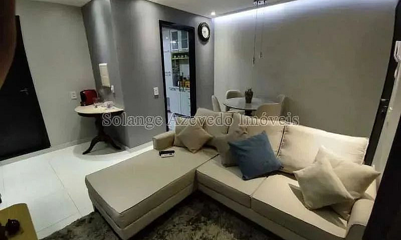 Apartamento : / Resi...