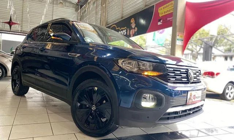 Volkswagen T-Cross H...