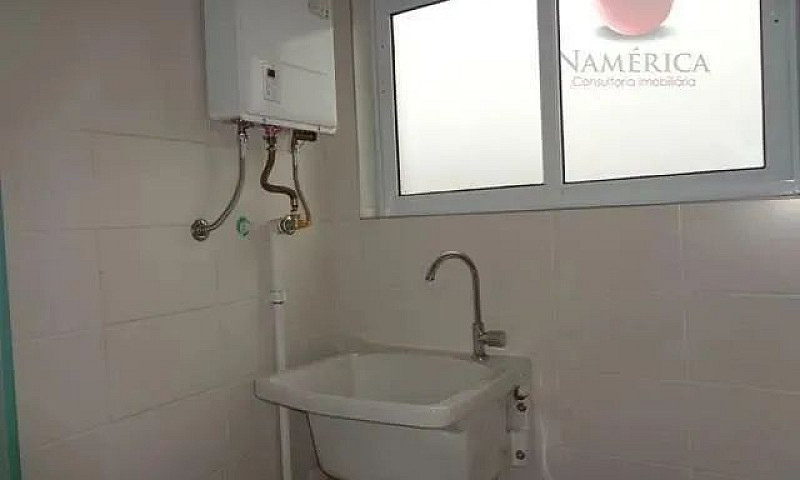 Apartamento Com 1 Do...