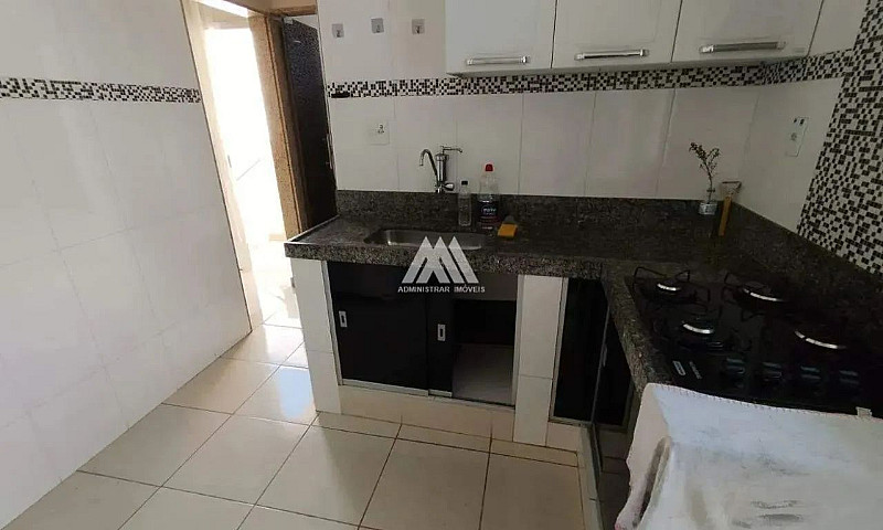 Alugo Kitnet Mobilia...